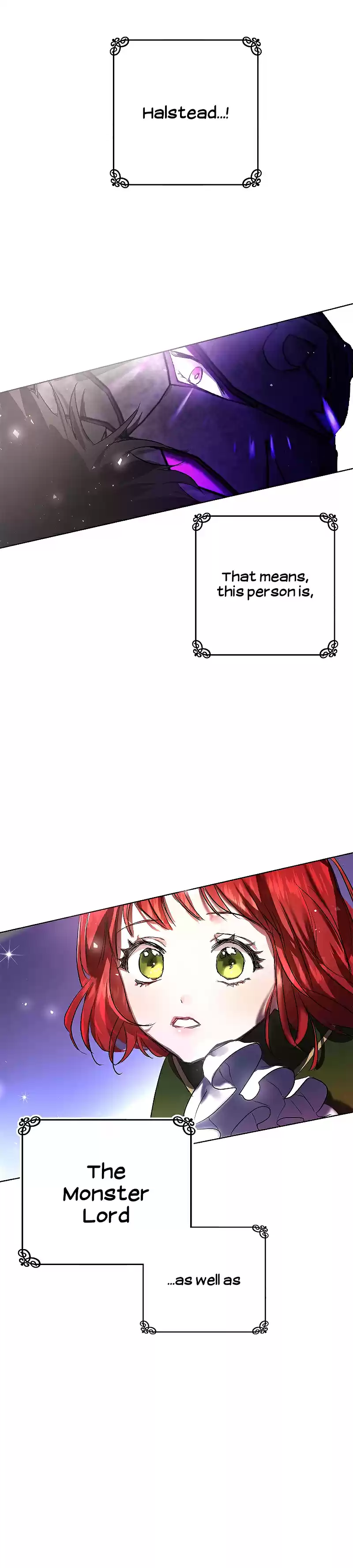 My Secretly Hot Husband Ch. 3