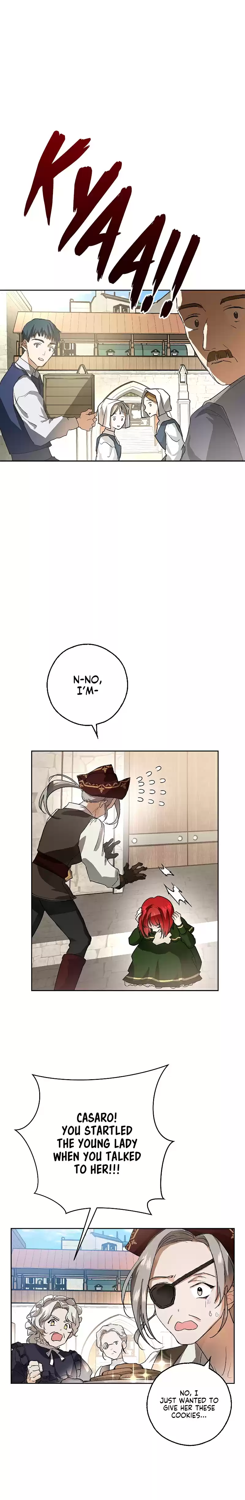 My Secretly Hot Husband Ch. 3