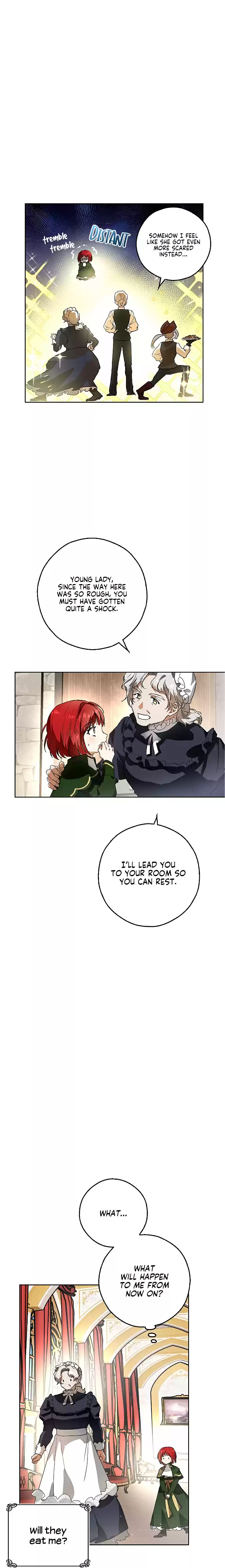 My Secretly Hot Husband Ch. 3