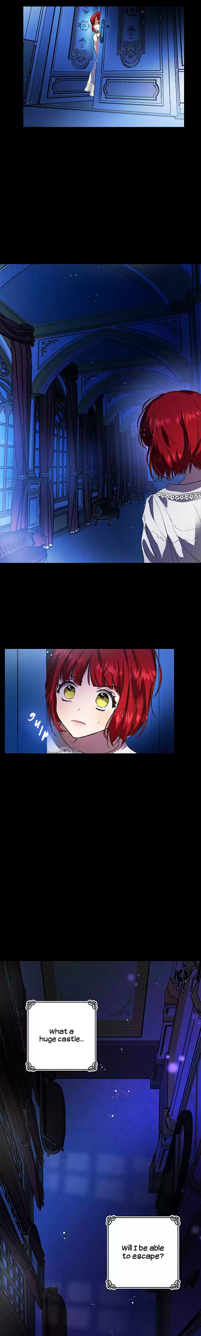 My Secretly Hot Husband Ch. 3