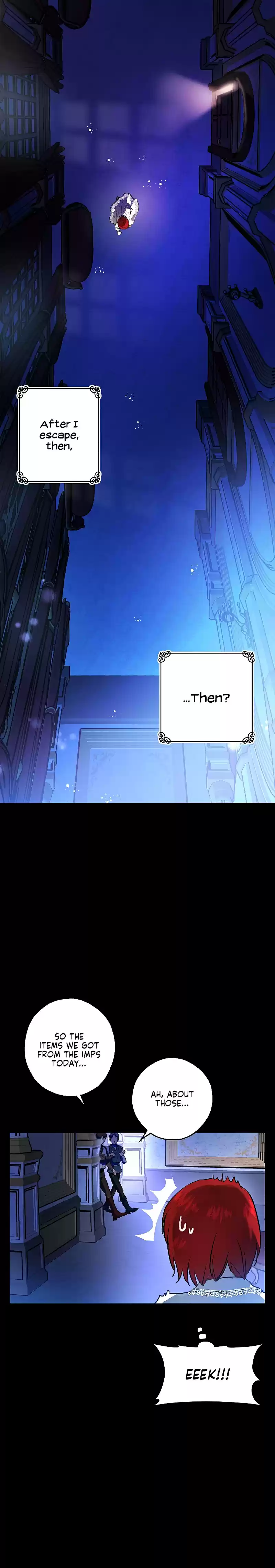 My Secretly Hot Husband Ch. 3