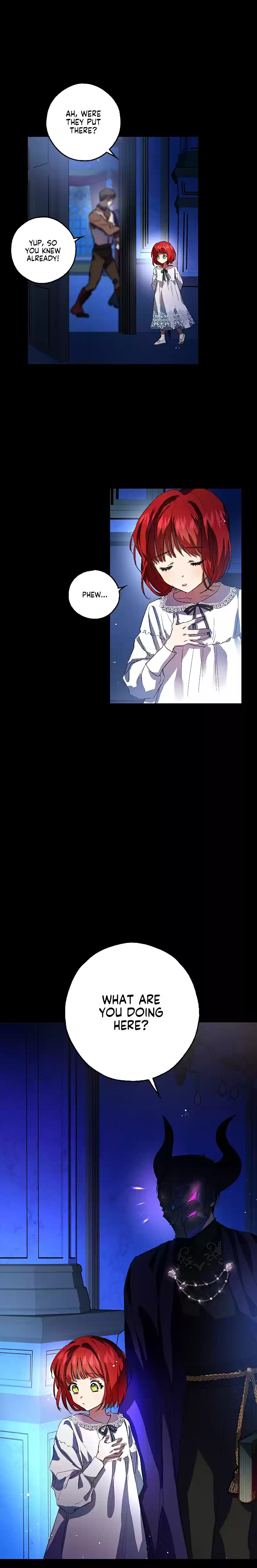 My Secretly Hot Husband Ch. 3