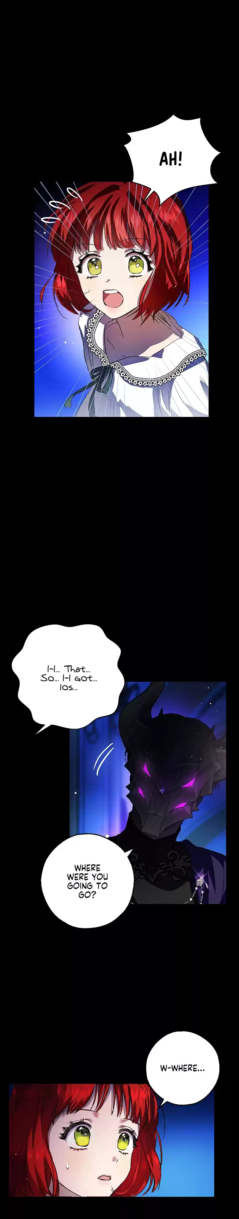 My Secretly Hot Husband Ch. 3