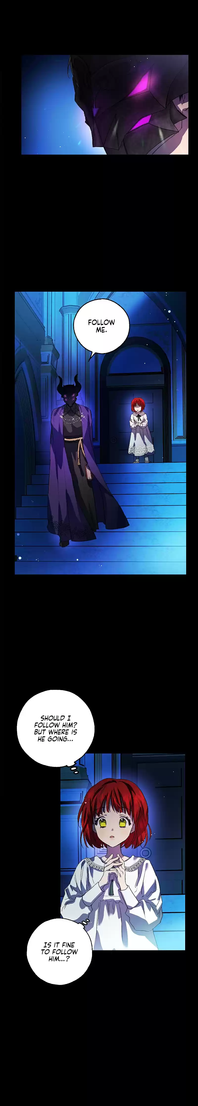 My Secretly Hot Husband Ch. 3