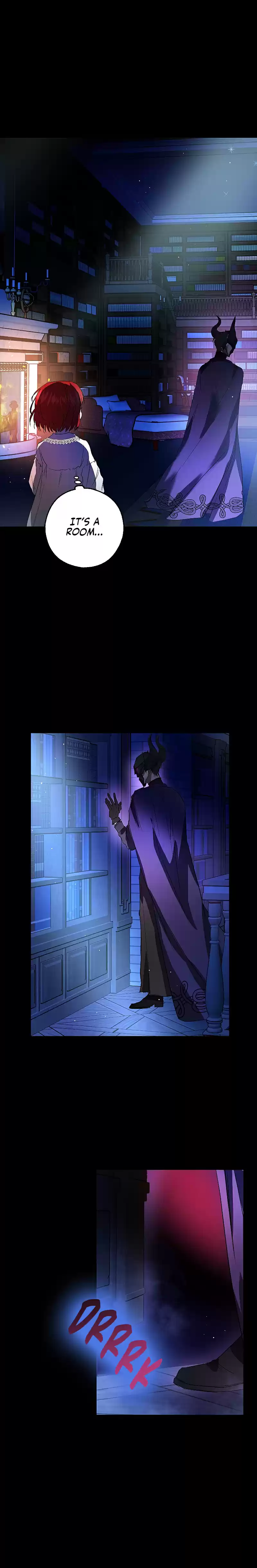 My Secretly Hot Husband Ch. 3