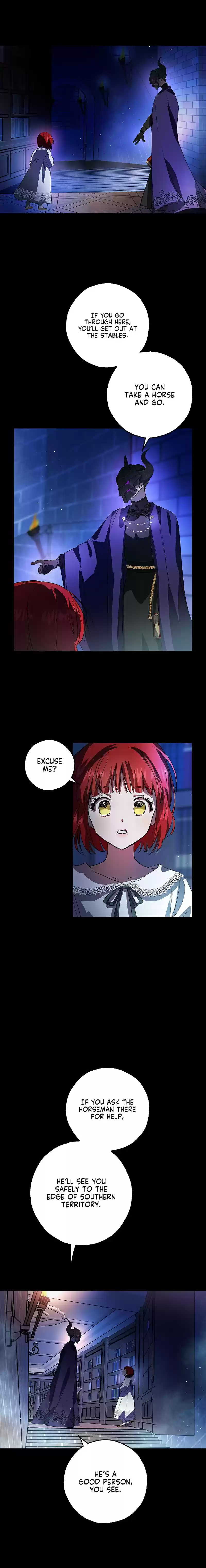 My Secretly Hot Husband Ch. 3