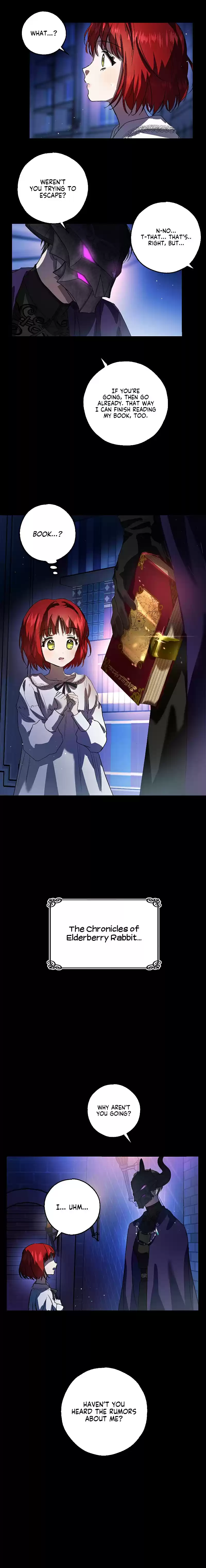 My Secretly Hot Husband Ch. 3