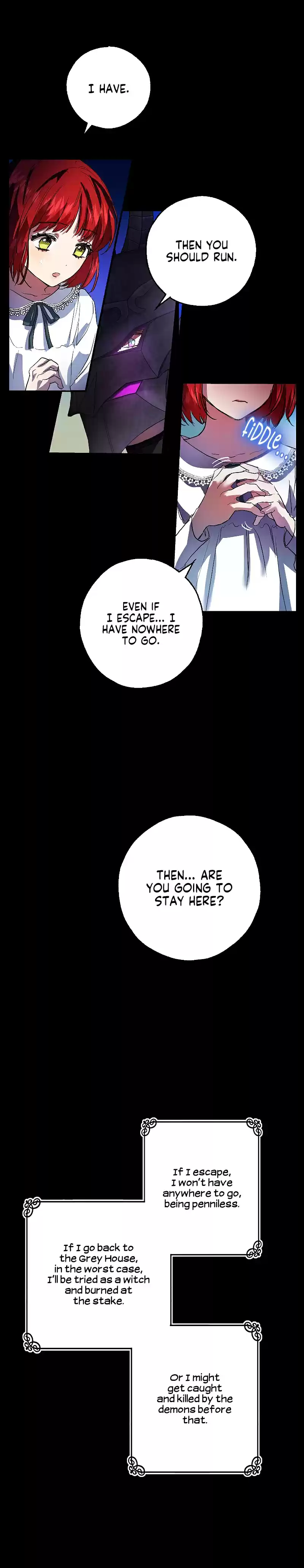 My Secretly Hot Husband Ch. 3