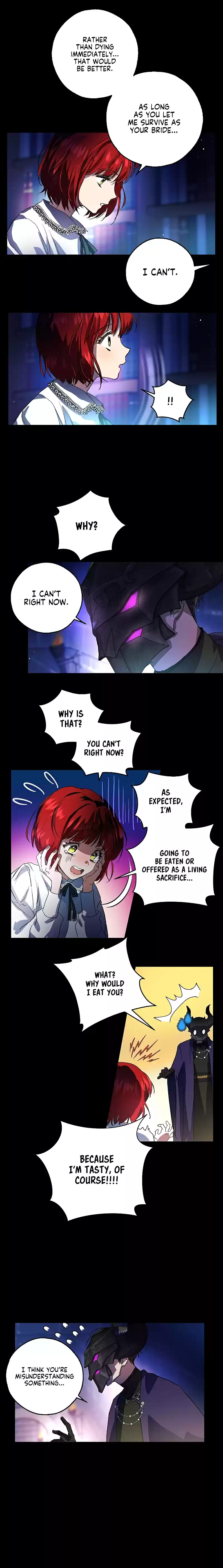 My Secretly Hot Husband Ch. 3