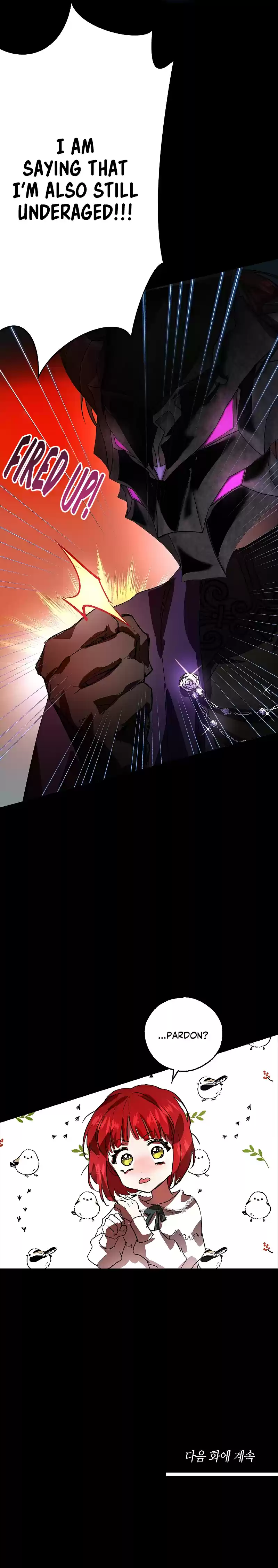 My Secretly Hot Husband Ch. 3