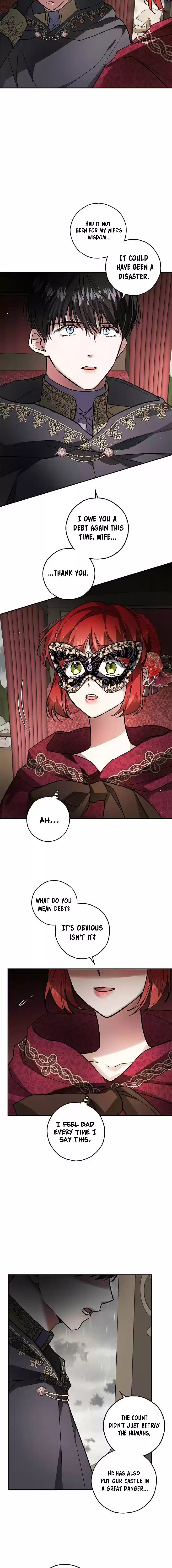 My Secretly Hot Husband Ch. 31