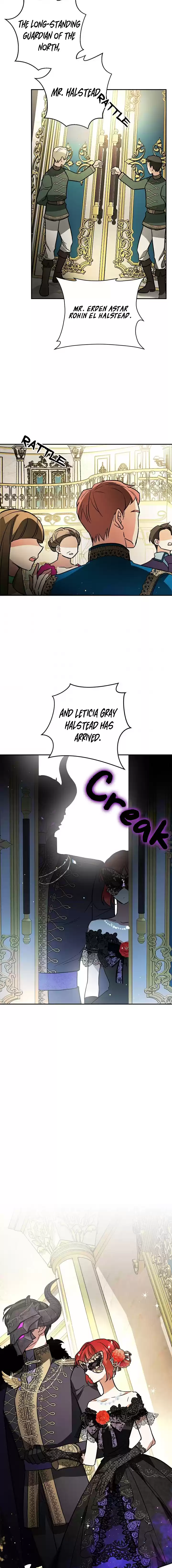 My Secretly Hot Husband Ch. 31