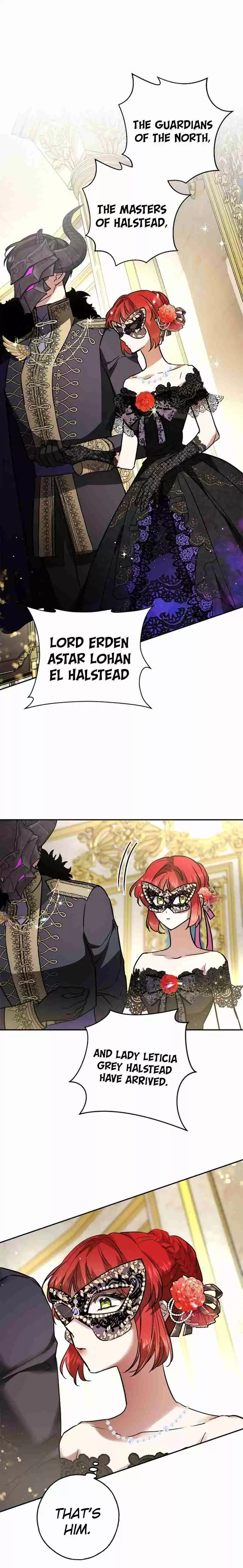 My Secretly Hot Husband Ch. 32