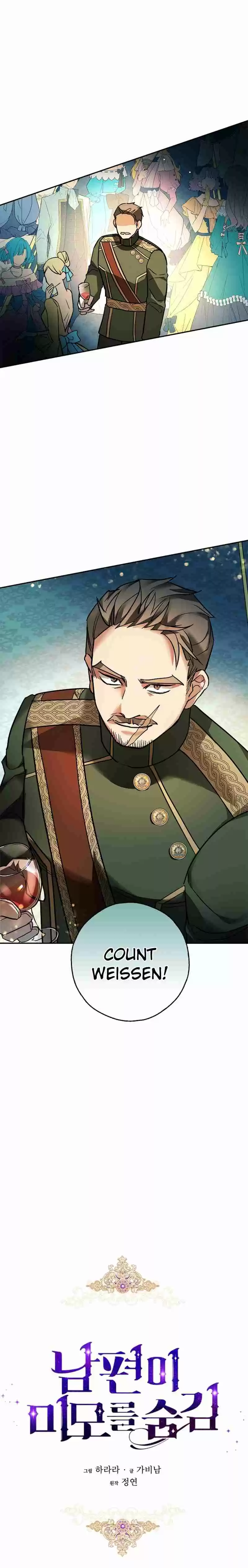 My Secretly Hot Husband Ch. 32