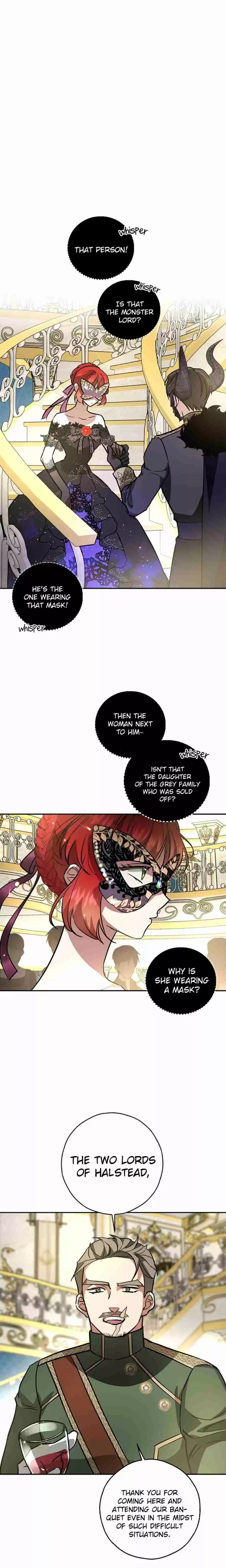 My Secretly Hot Husband Ch. 32