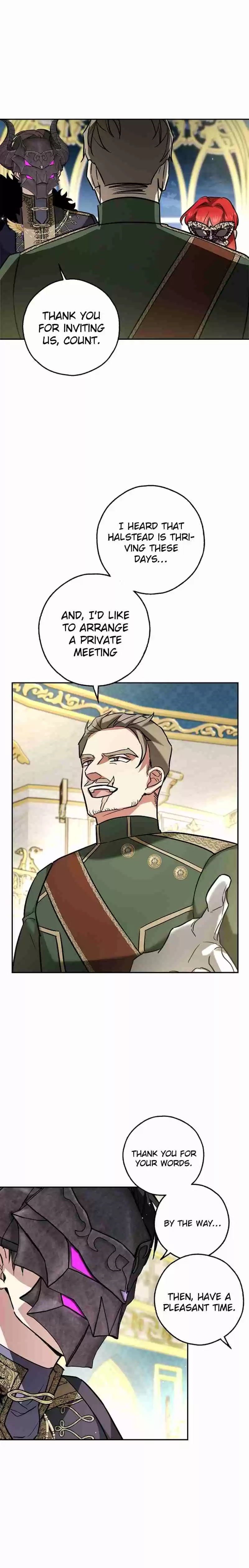 My Secretly Hot Husband Ch. 32