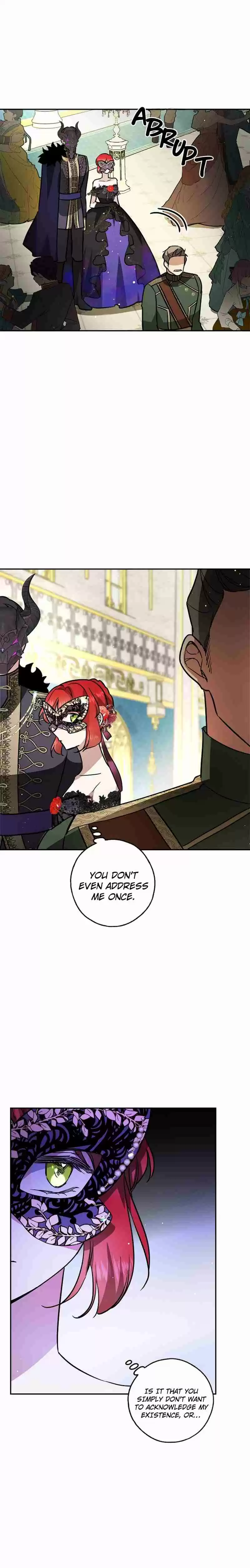 My Secretly Hot Husband Ch. 32