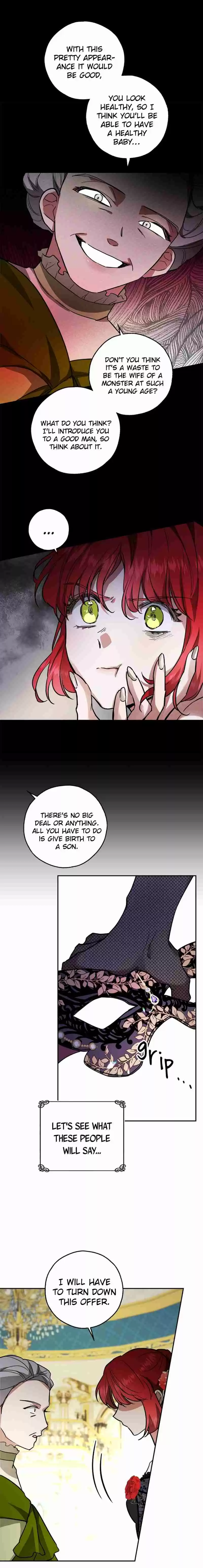 My Secretly Hot Husband Ch. 32