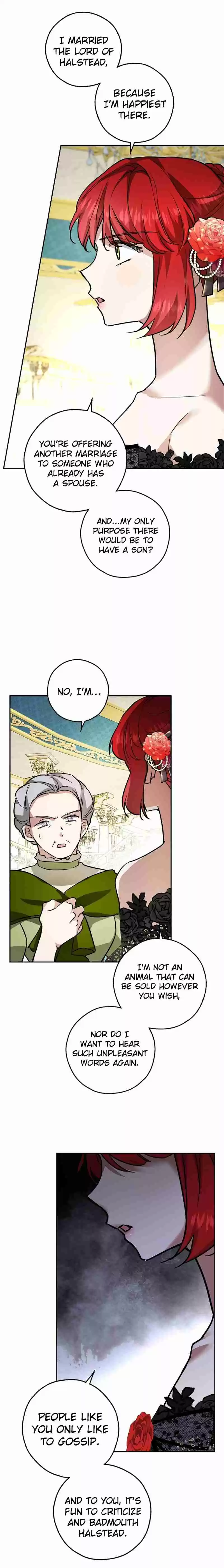 My Secretly Hot Husband Ch. 32