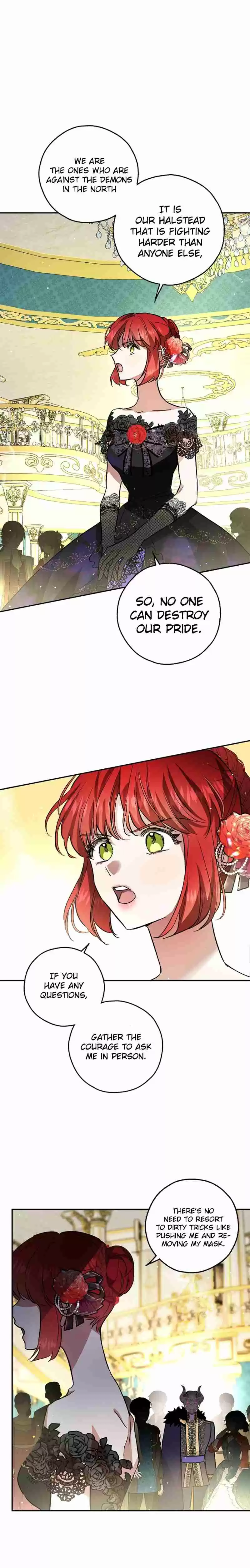 My Secretly Hot Husband Ch. 32