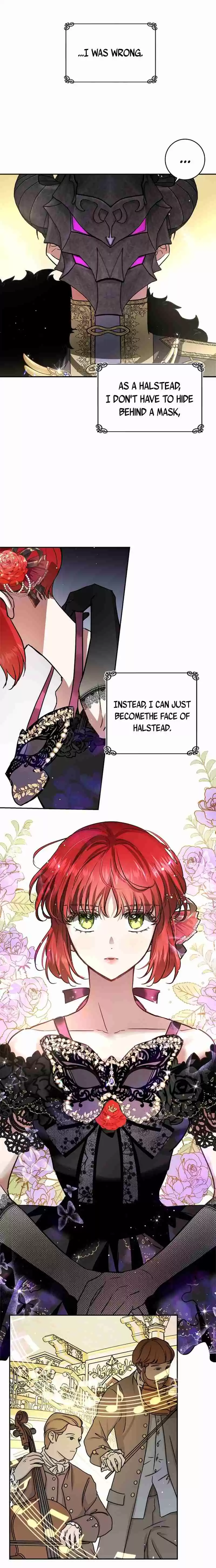 My Secretly Hot Husband Ch. 32