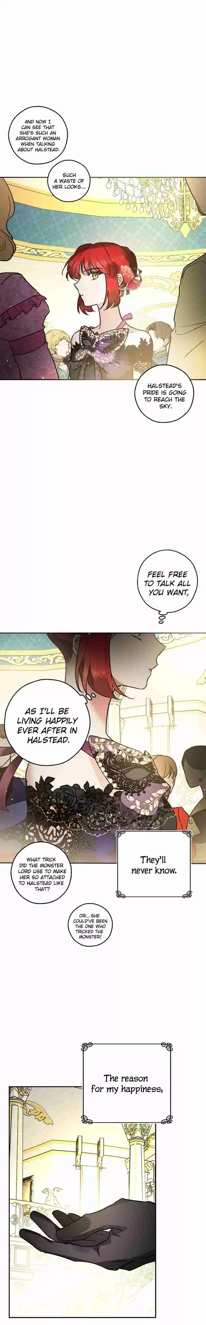 My Secretly Hot Husband Ch. 32