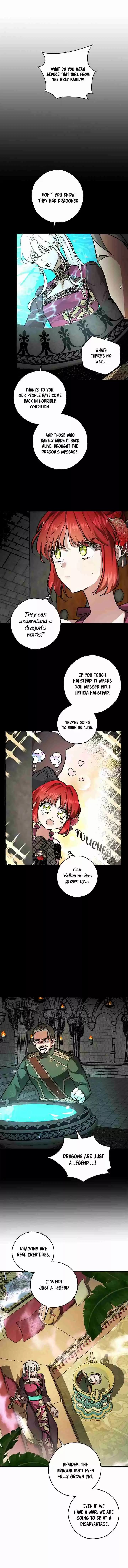 My Secretly Hot Husband Ch. 33