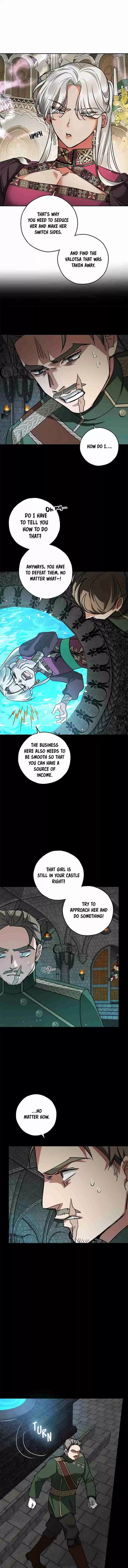 My Secretly Hot Husband Ch. 33