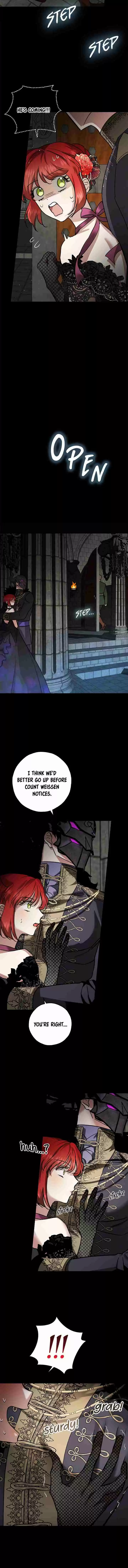 My Secretly Hot Husband Ch. 33