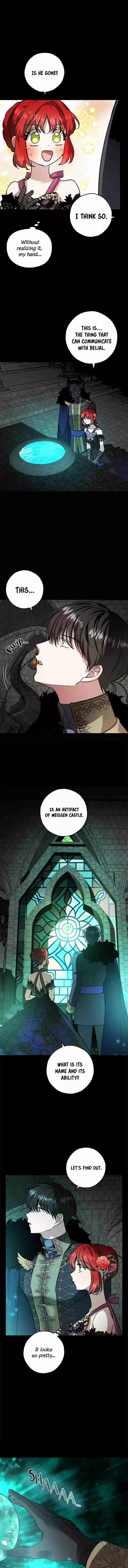 My Secretly Hot Husband Ch. 33