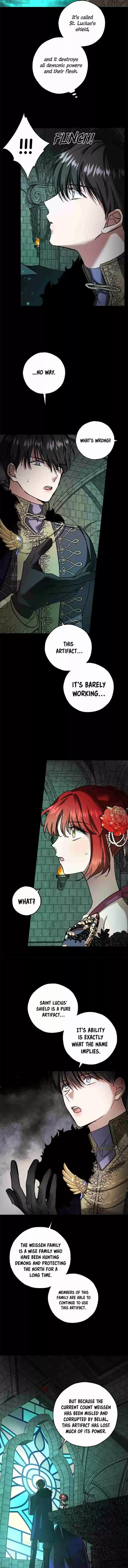 My Secretly Hot Husband Ch. 33