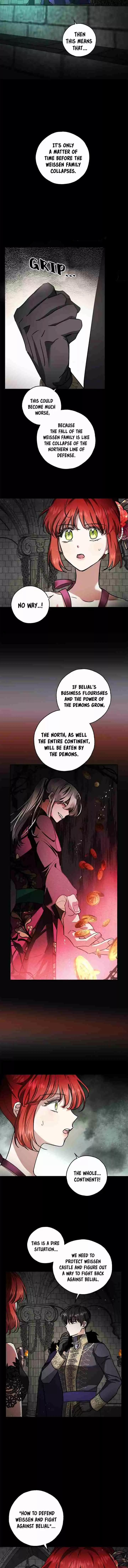 My Secretly Hot Husband Ch. 33