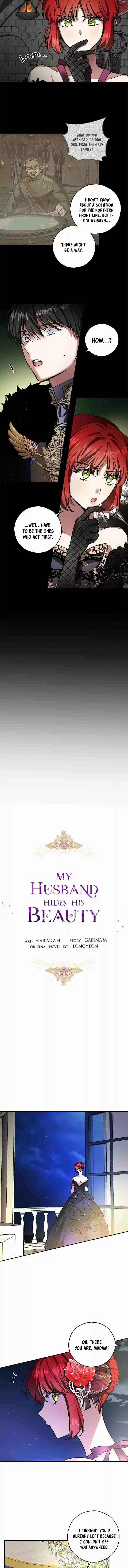 My Secretly Hot Husband Ch. 33