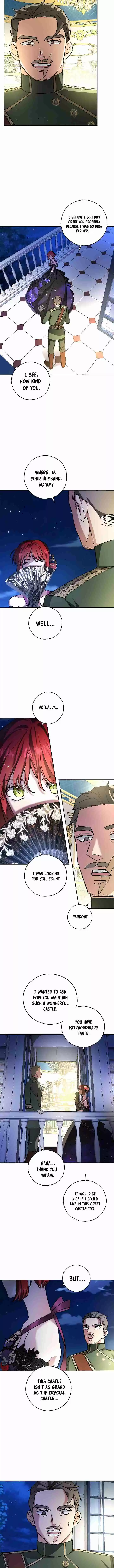 My Secretly Hot Husband Ch. 33