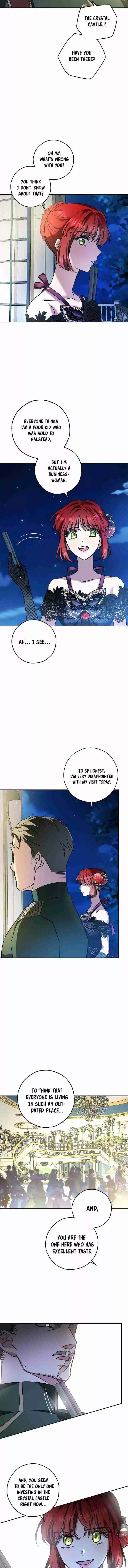 My Secretly Hot Husband Ch. 33