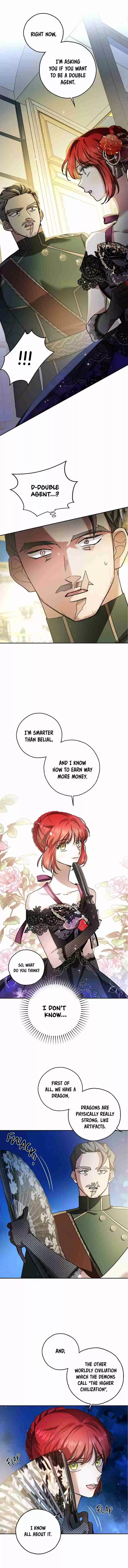 My Secretly Hot Husband Ch. 34