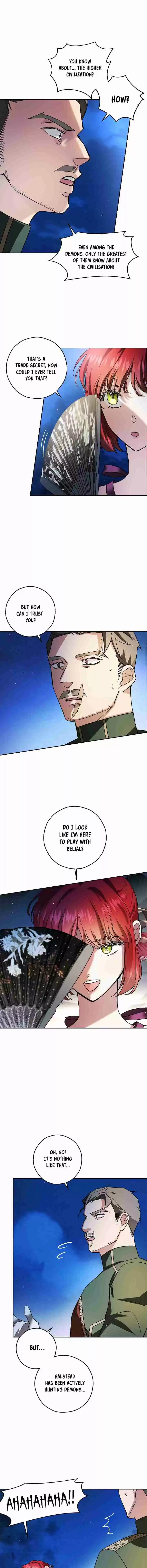 My Secretly Hot Husband Ch. 34