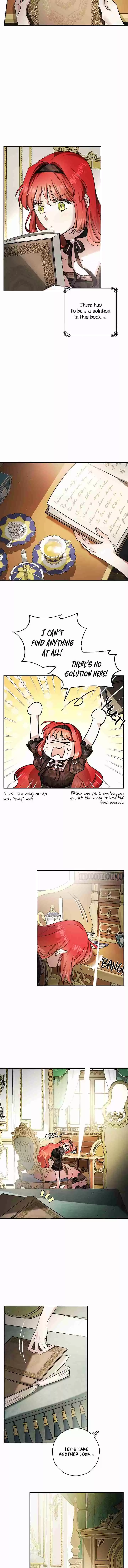 My Secretly Hot Husband Ch. 34