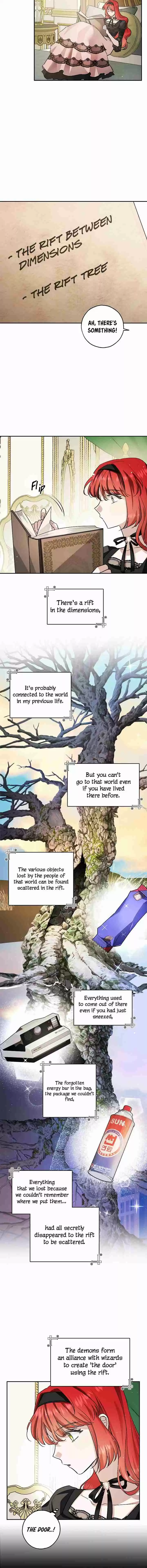 My Secretly Hot Husband Ch. 34