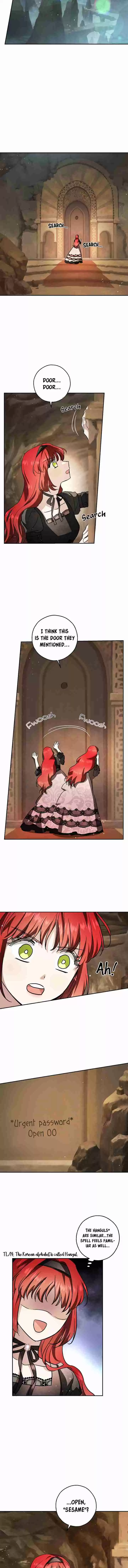 My Secretly Hot Husband Ch. 34