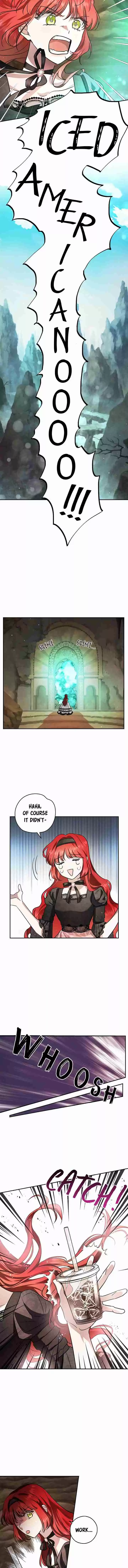 My Secretly Hot Husband Ch. 34