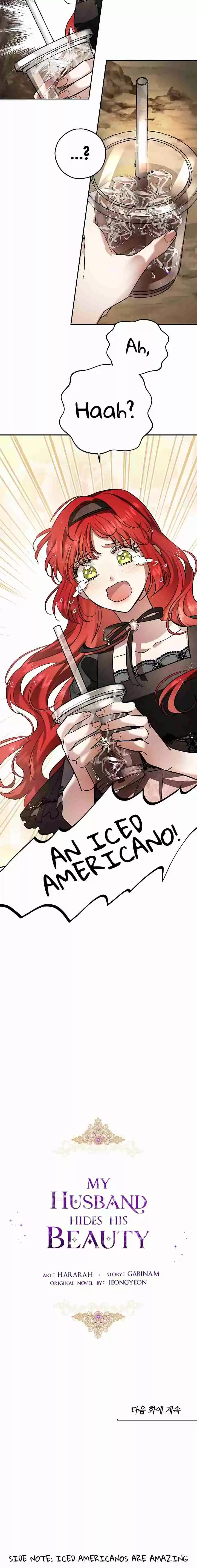 My Secretly Hot Husband Ch. 34