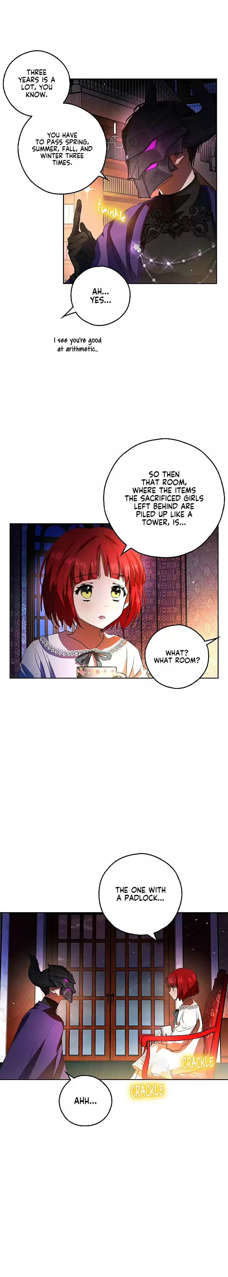 My Secretly Hot Husband Ch. 4