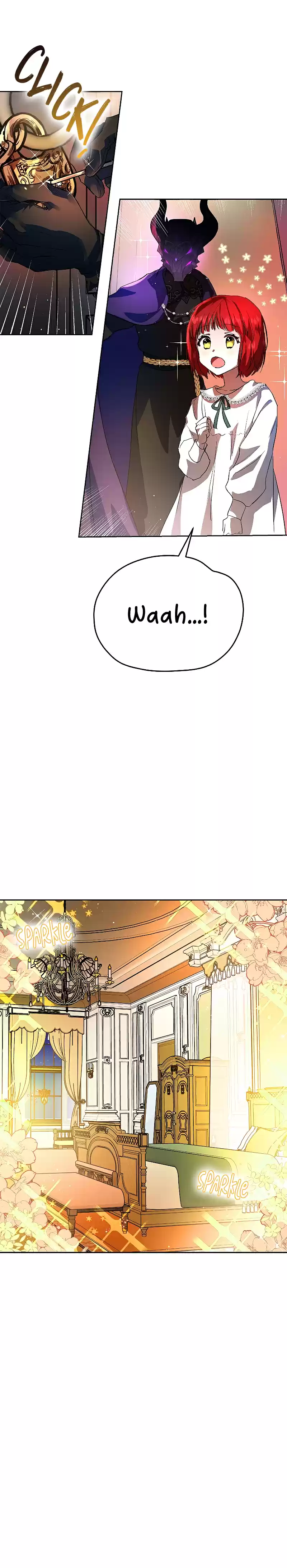 My Secretly Hot Husband Ch. 4