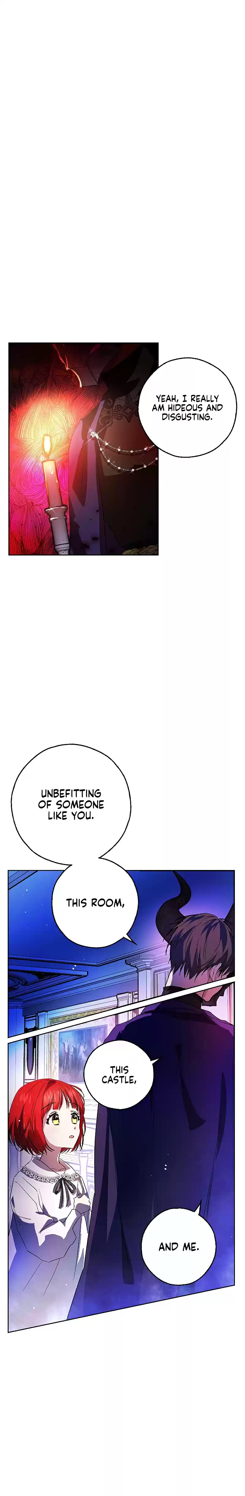 My Secretly Hot Husband Ch. 4