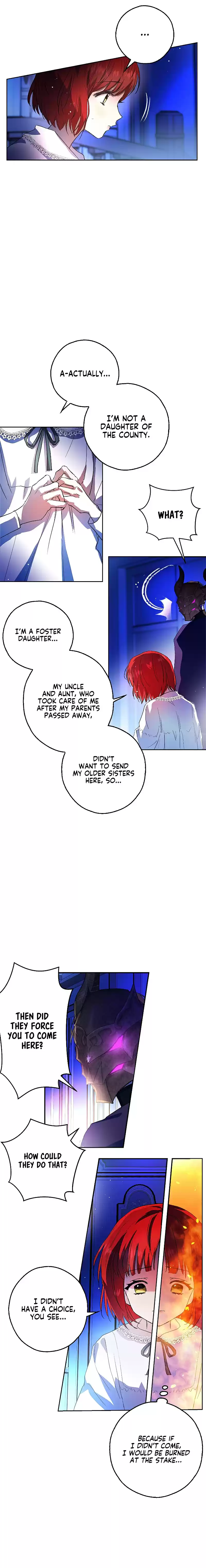 My Secretly Hot Husband Ch. 4