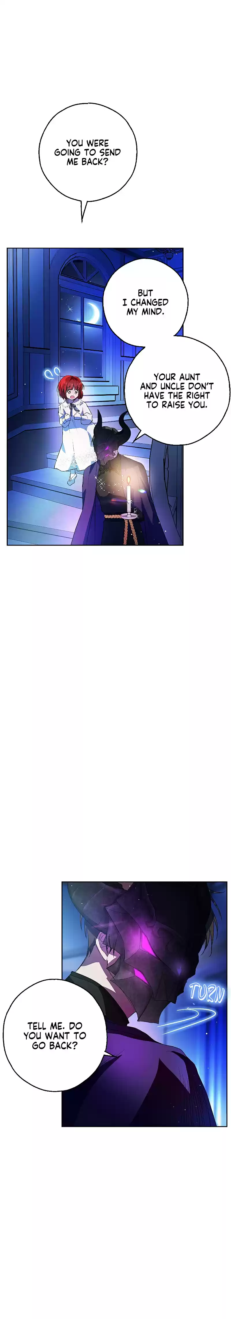 My Secretly Hot Husband Ch. 4