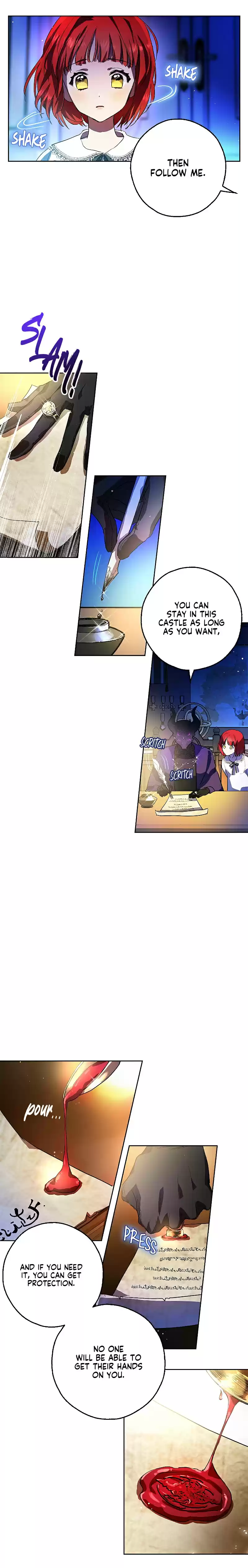 My Secretly Hot Husband Ch. 4