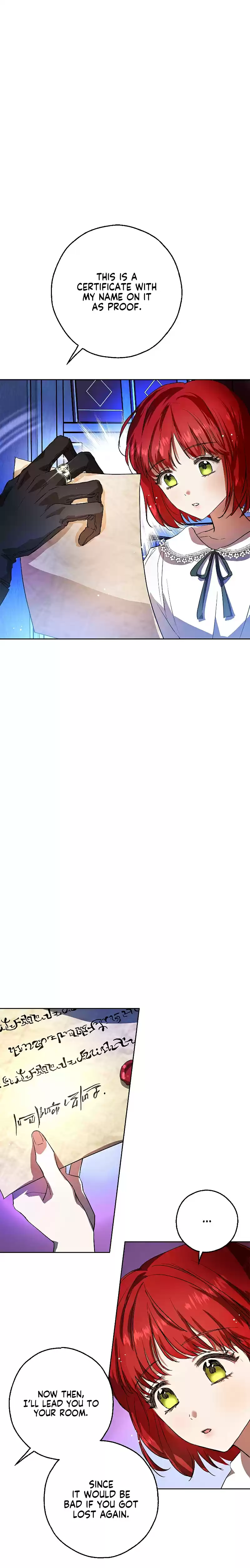 My Secretly Hot Husband Ch. 4