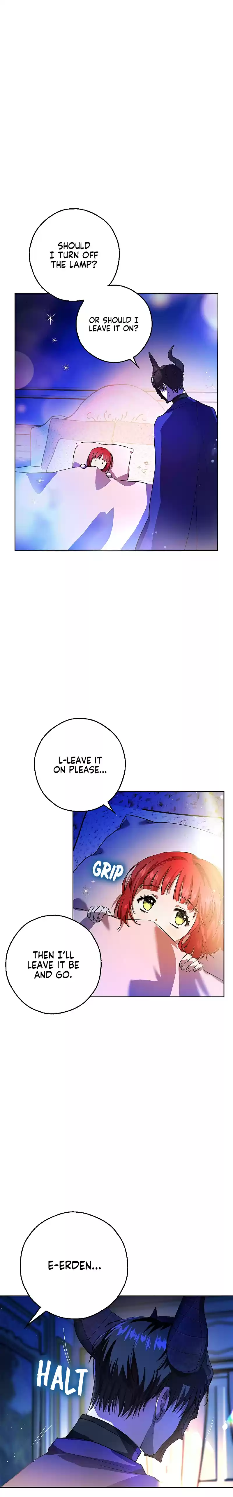 My Secretly Hot Husband Ch. 4